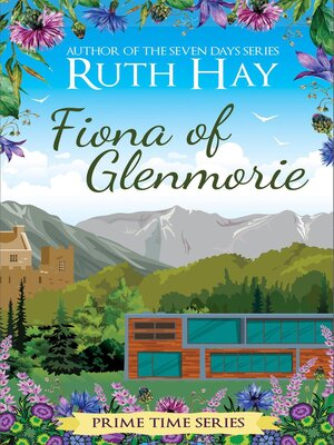 cover image of Fiona of Glenmorie
